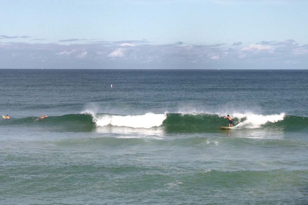 veterans day surfing Juno Beach Pier, FL the beach shredding