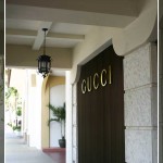 Gucci Palm Beach Worth Ave