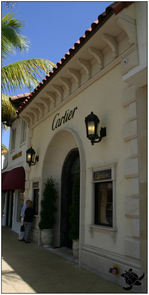 cartier • Waterfront Properties Blog