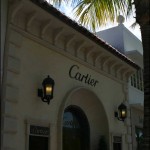 cartier Worth Ave Palm Beach