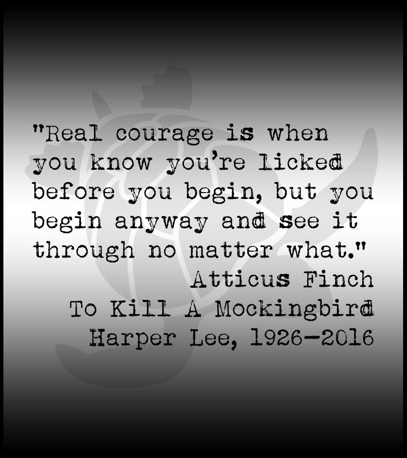 rip harper lee