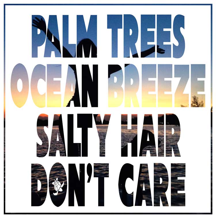 salty hair meme • Waterfront Properties Blog