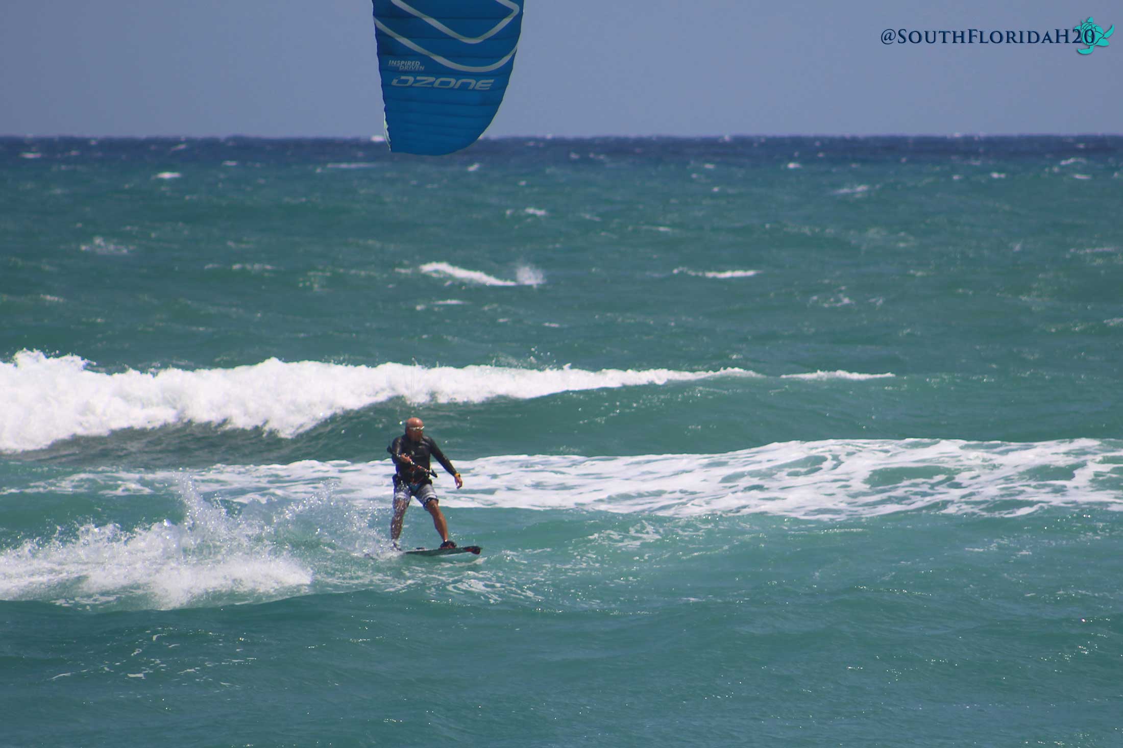 Harry Andrews - Kite Surfing Beach Access 30 April 21,2016 07