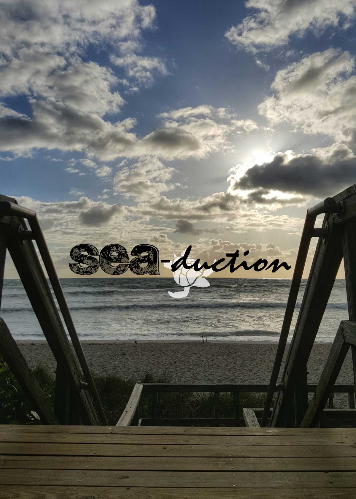 sea-duction