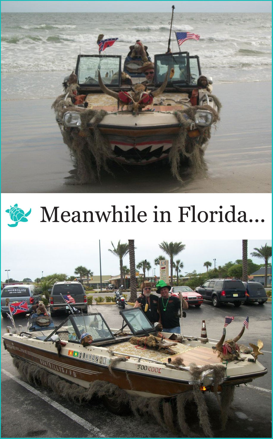 boatbillys florida meme