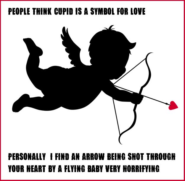 cupid meme