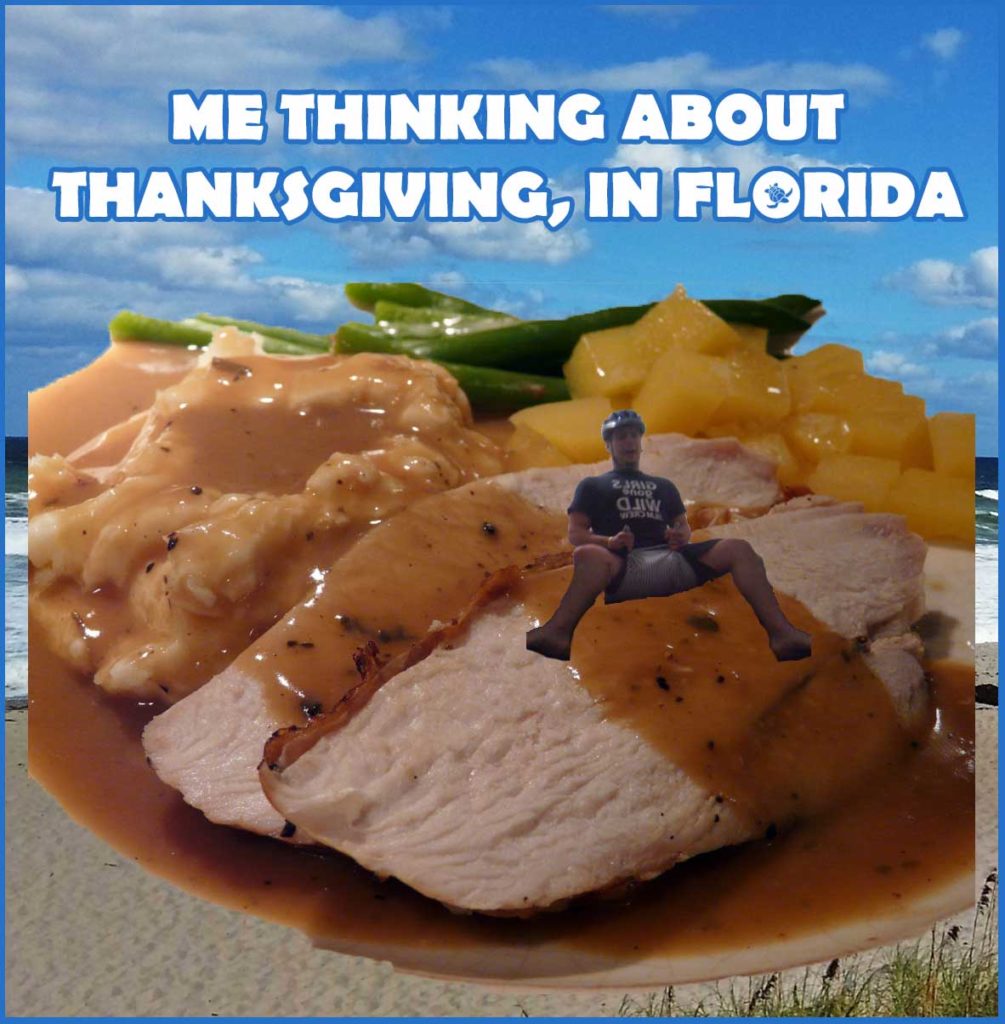 Thanksgiving occult holiday