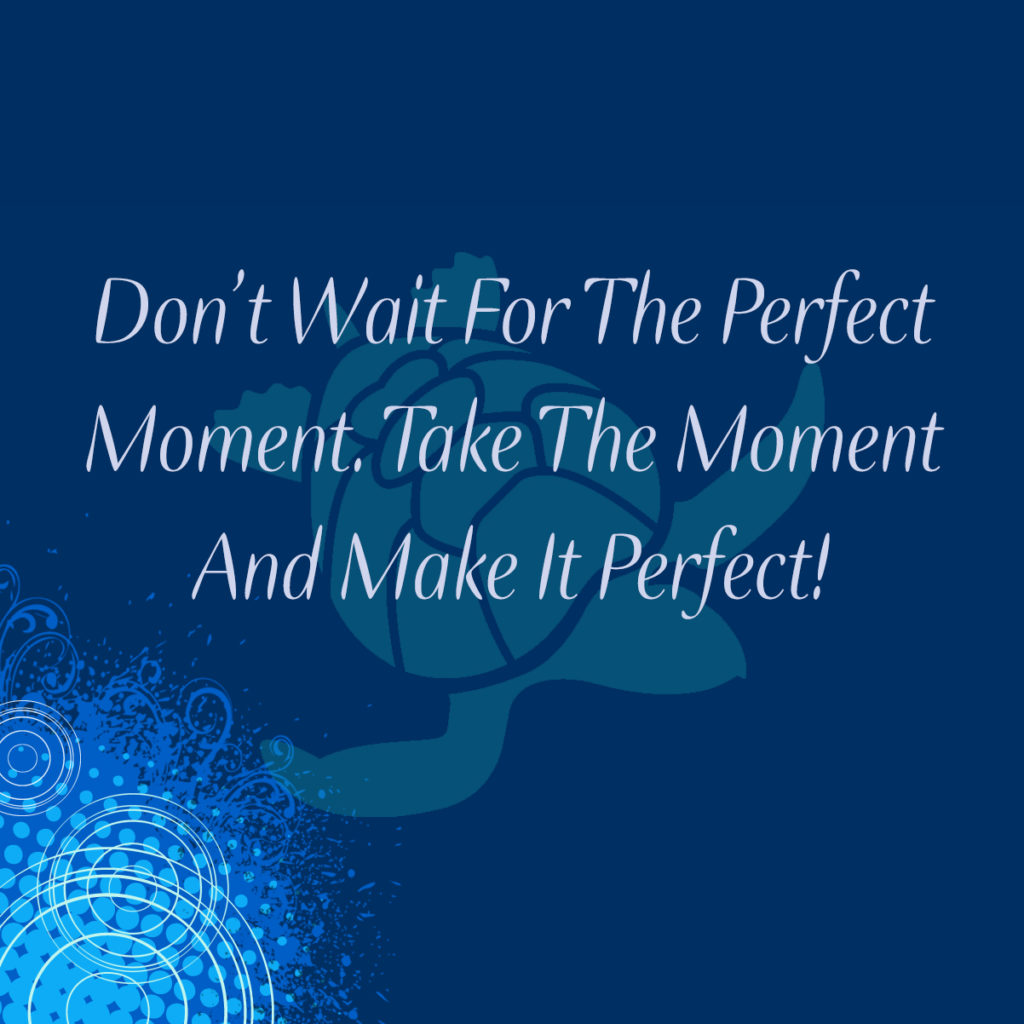 perfect moment perfect moment